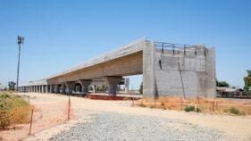 California high-speed rail audit exposes massive luxury travel bills - Fox Business News