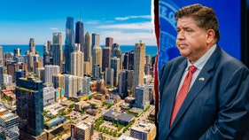Chicago commuters are hit with a bold new Florida billboard campaign - Fox Business News