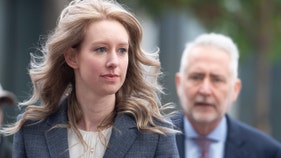 Disgraced Theranos founder claims she's 'always being real' in new film - Fox Business News