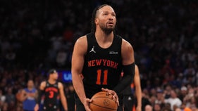 Jalen Brunson launches family firm after Knicks' NBA title run - Fox Business News