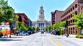 America's housing report card crowns Midwest city the top metro market - Fox Business News