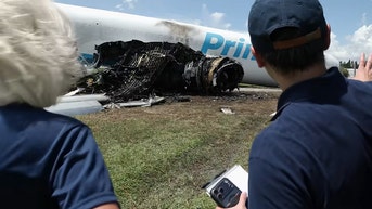 Amazon halts air carrier operations following deadly Miami airport crash - Fox News