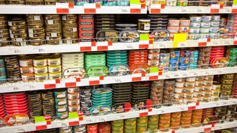 Nearly 333 pounds of Buckhead tuna recalled across 5 states over elevated scombrotoxin levels - Fox News