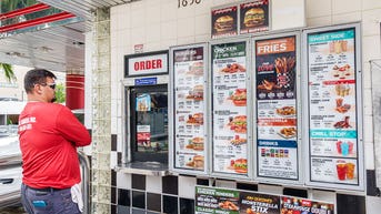Americans fed up with fast-food prices are sending chains a clear message, CEO says - Fox News