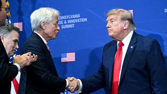 Jamie Dimon y otros altos directivos elogian la apuesta a favor de las empresas de la administración Trump - Fox News