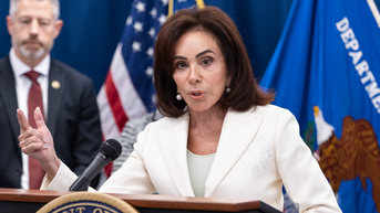Pirro targets illicit Chinese-language marketplace accused of defrauding Americans - Fox News