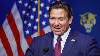 Why DeSantis is ordering Florida police to strip highway camera grid - Fox News