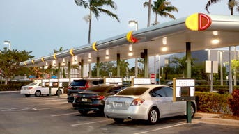 Sonic says drink customization keeps it ahead in fast-food beverage race - Fox News
