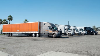 Las empresas de transporte por carretera se declaran en quiebra mientras los precios del gasóleo no dejan de subir - Fox News