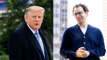 Trump y el « CEO » de Anthropic se preparan para una cena privada en la Casa Blanca en medio del debate sobre la IA - Fox News