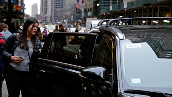 Uber slashes 3,300 jobs as CEO targets layers, teams and remote work - Fox News