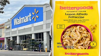 Check your freezer: Popular Walmart item recalled over possible listeria risk - Fox News