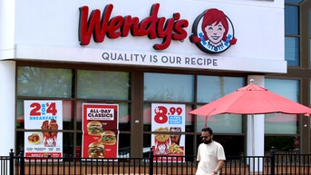 Massive Wendy's franchisee declares bankruptcy over terminated rights - Fox News
