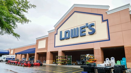 Lowe&rsquo;s store in Matthews, N.C., on Wednesday, September 23, 2026, where the retailer has launched a drone delivery service.  - Fox Business News
