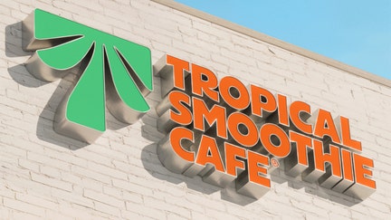 Tropical Smoothie Cafe is rolling out a major brand refresh as the fast-casual restaurant chain looks to build on its rapid growth and fuel its next phase of expansion. - Fox Business News