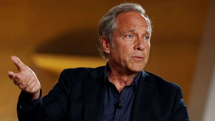 Mike Rowe warns US workforce is currently facing the &lsquo;problem of the decade&rsquo; - Fox Business News