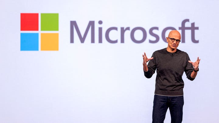 Microsoft unveils code of conduct for AI models as safety concerns mount - Fox Business News