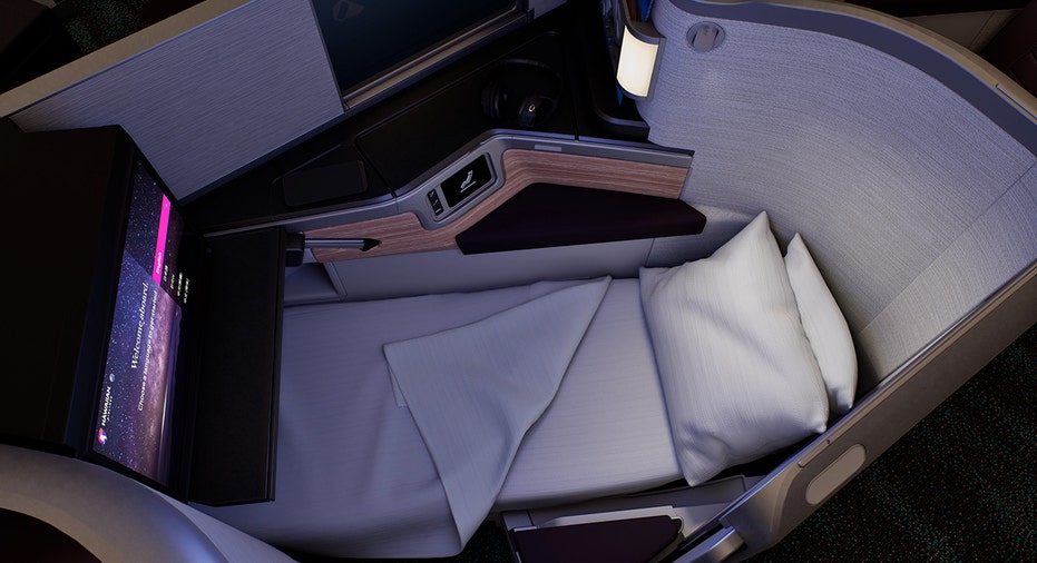 Hawaiian Airlines' Leihōkū experience will bring redesigned lie-flat suites, island-inspired dining and upgraded Airbus A330 interiors, along with a new 13,000-square-foot lounge in Honolulu.