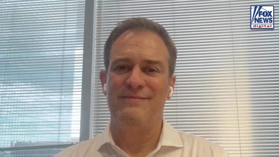 Avelo Airlines CEO Andrew Levy