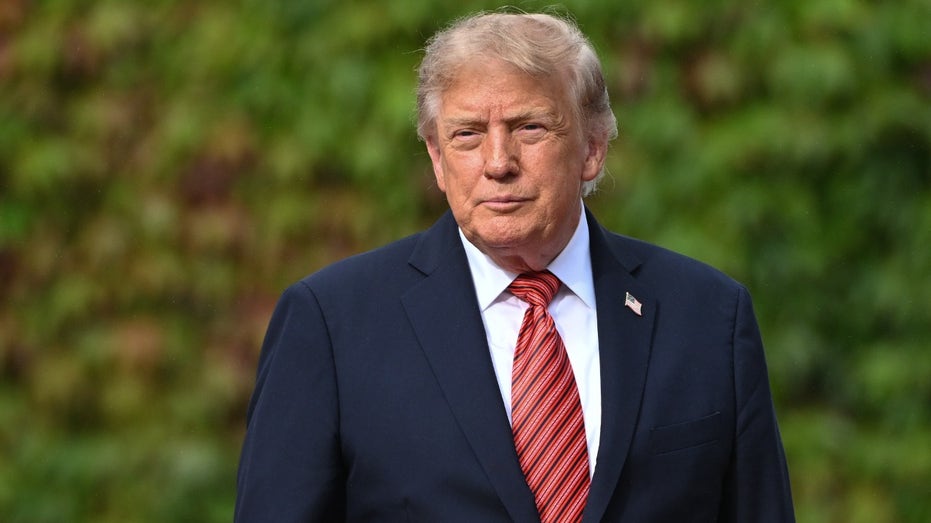 Donald Trump on Sept. 12