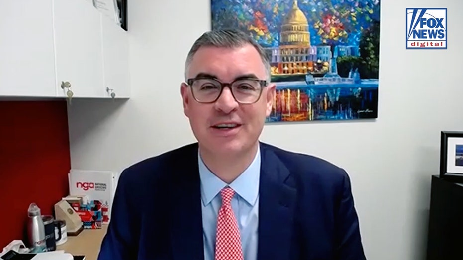 National Grocers Association President and CEO Greg Ferrara