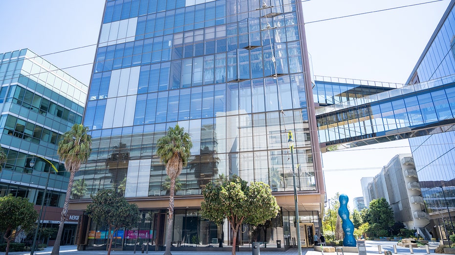 Openai Headquarters