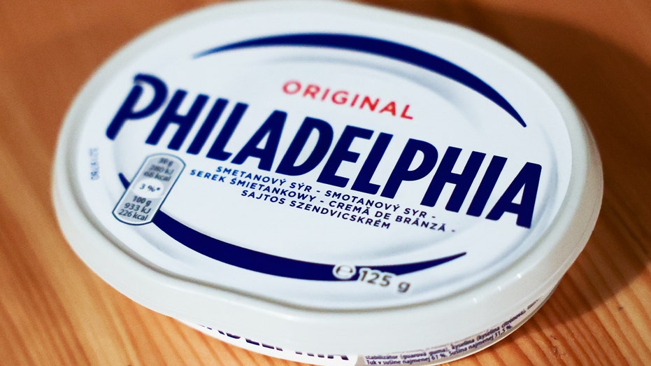philadelphia original