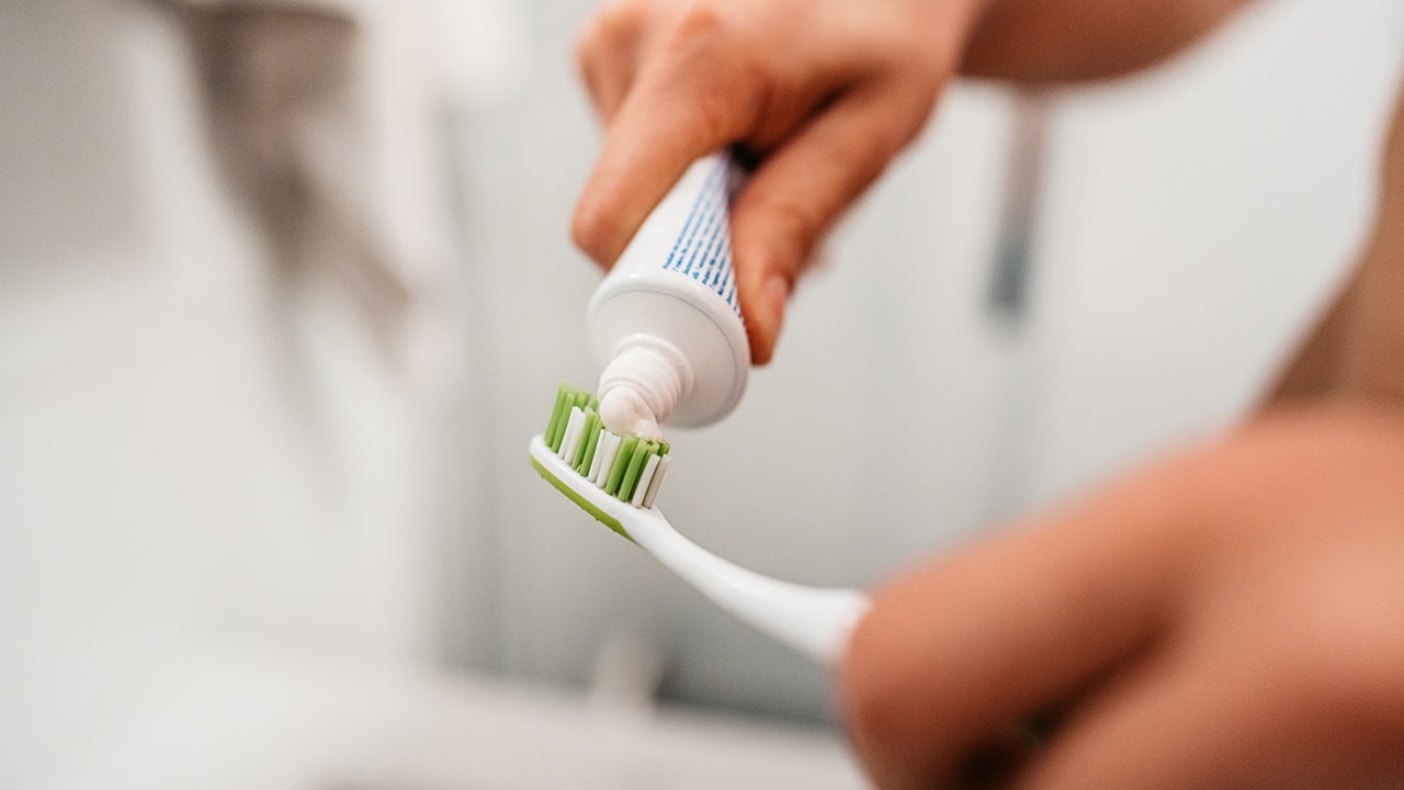 Popular kids’ toothpastes among 4M tubes recalled nationwide