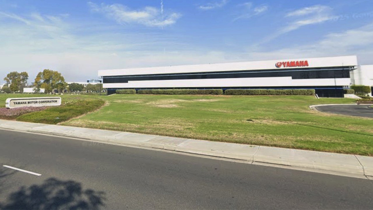 Disney buys former Yamaha HQ as manufacturer exits California for Georgia