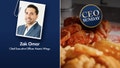 Zak Omar is the CEO of Atomic Wings. - Fox News