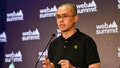 El fundador de Binance, Changpeng Zhao, dijo que el incidente de seguridad de la plataforma parecía ser un ataque informático y agradeció a las empresas de criptomonedas que ayudaron a congelar los activos afectados. - Fox News