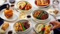 Delta Air Lines announced Wednesday it is giving its premium cabin a major makeover, adding Wagyu burgers, high-end wines, new amenity kits and more ways for travelers to customize their meals. - Fox News