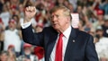 President Donald Trump announced a $4.2 billion investment by German automaker Audi during a campaign rally in Perry, Georgia, on Saturday. - Fox News