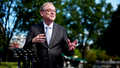 White House National Economic Council Director Kevin Hassett discusses the potential impact of a European diesel reserve release on U.S. fuel prices. - Fox News
