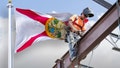 By 2030, Florida aims to be a top-five state for manufacturing jobs. - Fox News