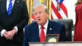 President Donald Trump speaks about "Trump accounts," investment savings accounts for children, in the Oval Office in the White House in Washington, D.C., on Oct. 7, 2026. - Fox News