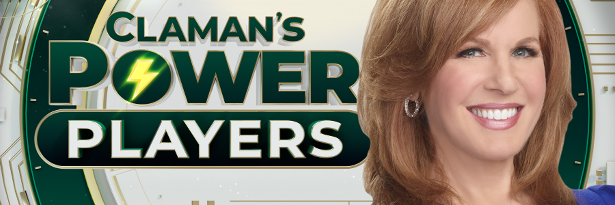 Claman's Power Players