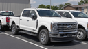Ford F-250 Super Duty of model year 2026