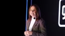 CEO and Chair of General Motors Mary Barra