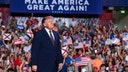 President Donald Trump