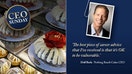 Nothing Bundt Cakes CEO Dolf Berle shares his leadership approach. - Fox Business News