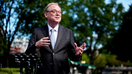 White House National Economic Council Director Kevin Hassett discusses the potential impact of a European diesel reserve release on U.S. fuel prices. - Fox Business News