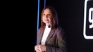 CEO and Chair of General Motors Mary Barra delivers a speech during the brand's annual technology event in New York on October 21, 2026.  - Fox Business News