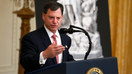 Social Security Commissioner Frank Bisignano says eliminating fraud, waste and abuse is the first step toward preserving the program. - Fox Business News