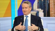 Bank of America CEO honored at New York benefit against antisemitism - Fox Business News