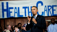 Economist takes aim at Obama's healthcare legacy as premiums rise - Fox Business News