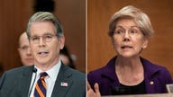 Bessent mocks Sen Warren, wishes her 'Happy Indigenous Peoples' Day' in response to letter