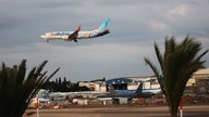 Trump praises Boeing 737 MAX after jet survives dramatic plunge during attack