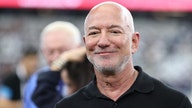 Jeff Bezos allegedly linked to mystery $69.5M Florida mansion purchase near his 'Billionaire Bunker'