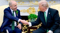 Trump's investment push reaches Ireland as PM seeks new tariff relief - Fox Business News